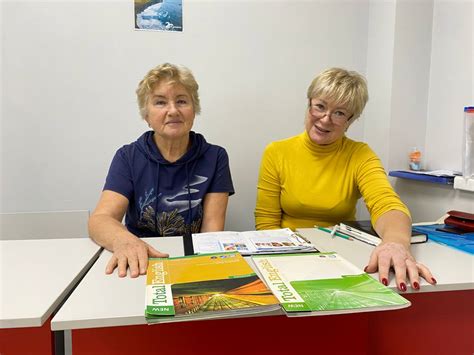 Программа "Московское Долголетие" курсы английского для пенсионеров в ...