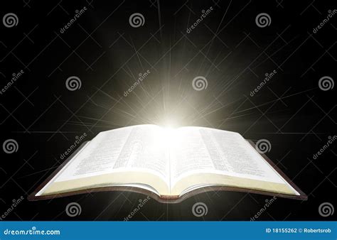 Bible 库存照片 图片 包括有 圣经 耶稣 背包 单词 书目 钉书匠 发光 基督教 荣耀 18155262