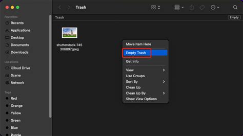 How To Recover Emptied Trash On Mac Try These Easy Methods