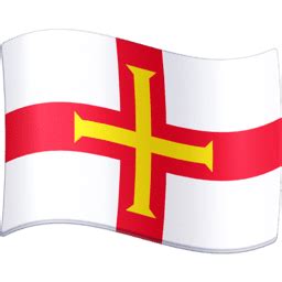 🇬🇬 Guernsey Emoji | Flagpedia.net