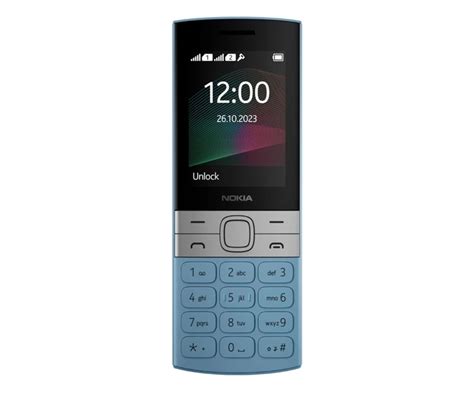 Nokia Dual Sim Niebieska Niebieski Telefony Obs Uga