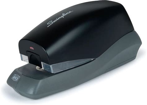 Amazon Swingline Automatic Stapler Breeze Sheet Capacity