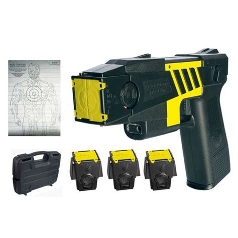 Taser M26c