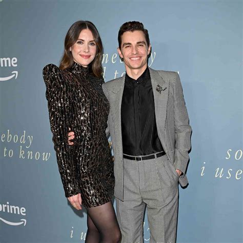 Alison Brie And Dave Francos Relationship Timeline