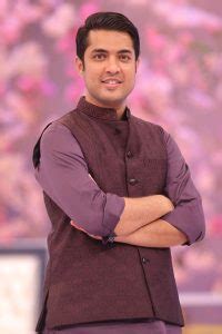 Syed Iqrar Ul Hassan Wiki Biography Age Wives Networth Info