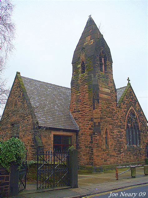 West Derby