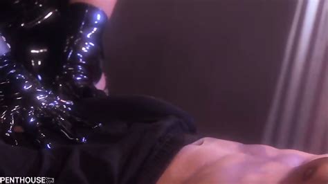 Jessica Lynn Hot Latex Hardcore Sex