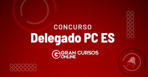 Gabarito Extraoficial Delegado PC ES Confira AQUI