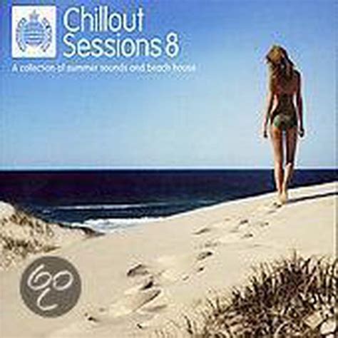 Chillout Sessions Vol Various Artists Cd Album Muziek Bol