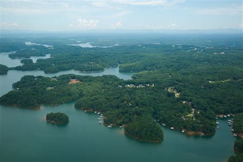 Drownings On Lake Lanier Since Season Opened Forsyth News