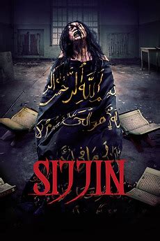 Sijjin’ review by kay • Letterboxd