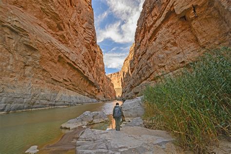 9 Of The Stunning National Parks In Texas You Must See At Least Once In