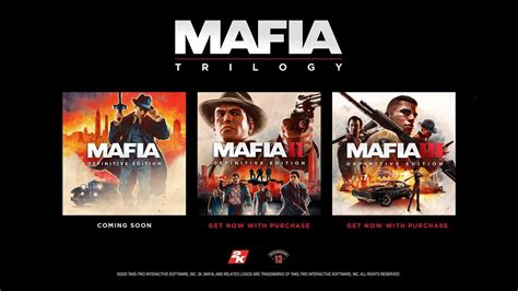 Buy Mafia III Definitive Edition Xbox One Key Lupon Gov Ph