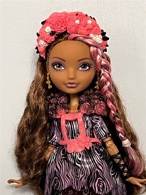 Ever After High Spring Unsprung Cedar Hobbies Toys Toys Games On