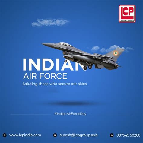 India Air Force Day