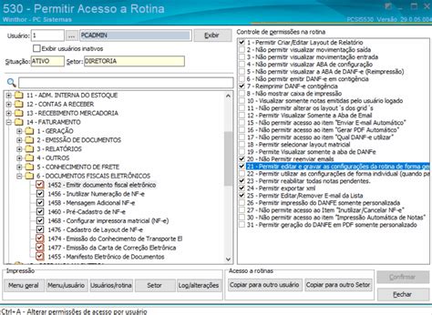 Wint Como Utilizar O Relat Rio Danf E Personalizado Na Rotina