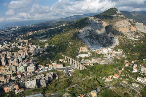 Progetto Unico Terzo Valico Dei Giovi Nodo Di Genova