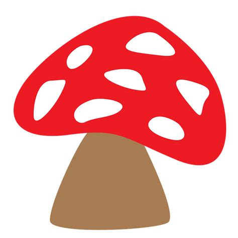 Paddestoel Paddestoelen Gratis Afbeelding Op Pixabay Pixabay