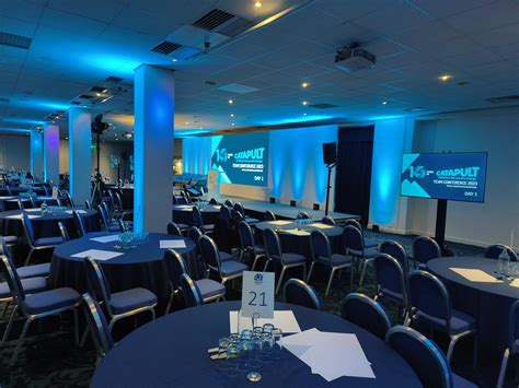 Join Stadium Experience - 9 New Venues Join Stadium Experience