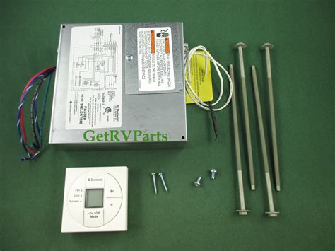 Duo Therm Ac Parts