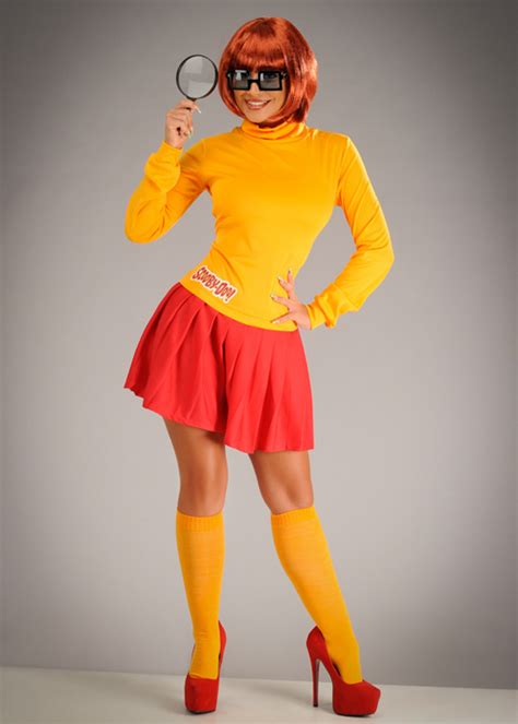 Total 64 Imagen Velma Cosplay Outfit Abzlocal Mx