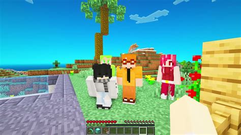 Sbriser Sta Lasciando Minecraft Minecraft Ita Youtube