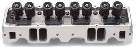 Small Block Chevy E Series Cylinder Head E 210 Hydraulic Roller Cam 5087 Team C Performance