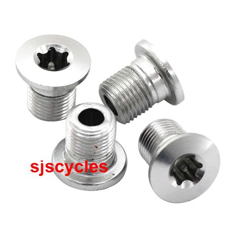 Shimano Deore Xt Fc M771 Inner Chainring Bolts