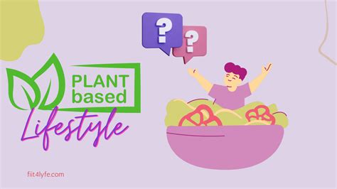 Pros And Cons Of Plant Based Diet