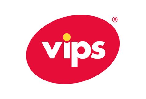 Vips Logo, image, download logo | LogoWiki.net