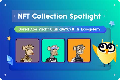 Bloom Blog NFT Spotlight Bored Ape Yacht Club BAYC