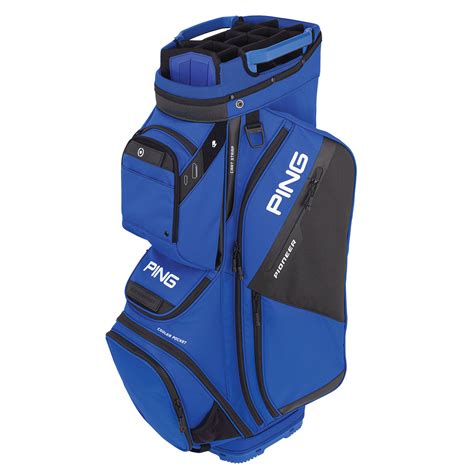 Ping Pioneer Cart Bag 2019 From American Golf