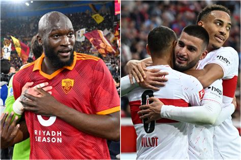 Roma x Bayer Leverkusen onde assistir horário e escalações pela