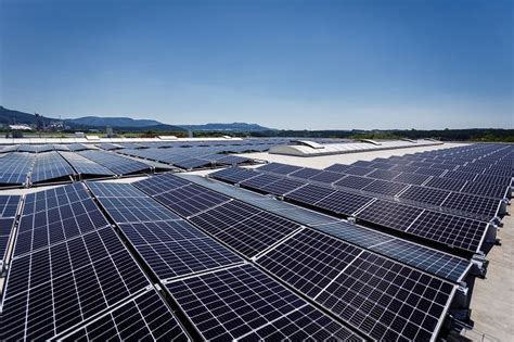 Hanwha Q Cells To Build 50mw Solar Plant In Spain Be Korea Savvy