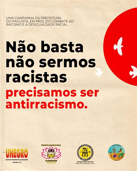 Secretaria De Pol Ticas Sociais Do Paulista Ressalta A Import Ncia Dos