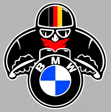 Stickers BMW