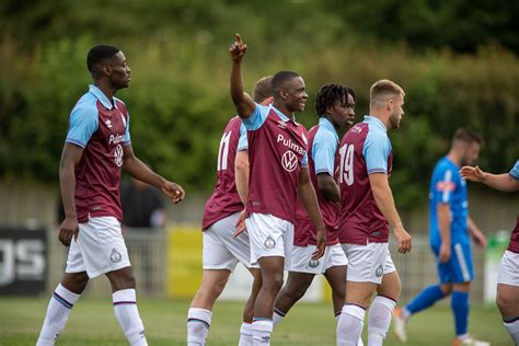 South Shields Fc On Twitter Full Time Newton Aycliffe South