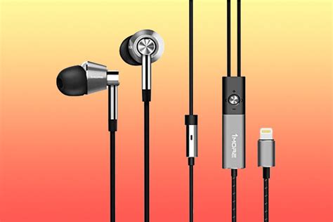 Best Lightning Headphones For Iphone And Ipad In 2024