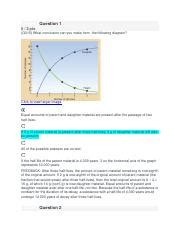 Test Ch10 GEOL Docx IncorrectQuestion 1 0 2 Pts Q015 What