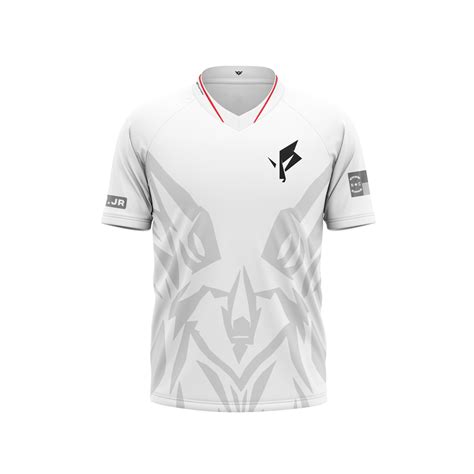 Esports At Nc State Jersey 2023 Esportsgear Llc