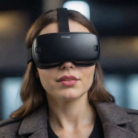 Очки виртуальной реальности gear vr: погружение в новые миры 🌌
