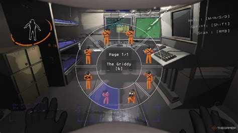 Lethal Company How To Emote