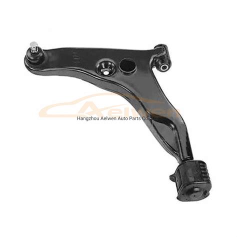 Aelwen Auto Suspension Part Adjustable Front Lower Control Arm Used For