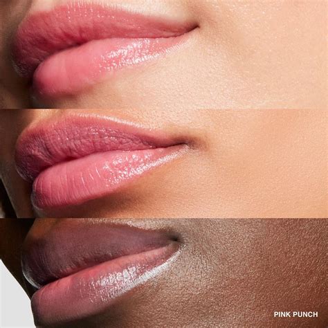 Bobbi Brown Crushed Creamy Color For Cheeks And Lips Pink Punch