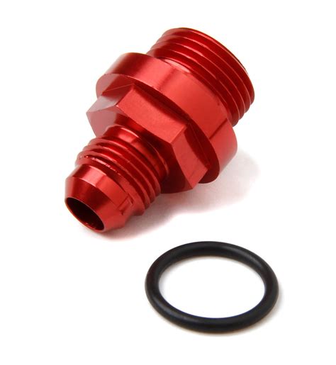 Holley | Fuel Inlet Fitting - 26-142-2 | Car Tire & Exhaust Shop: Tires ...