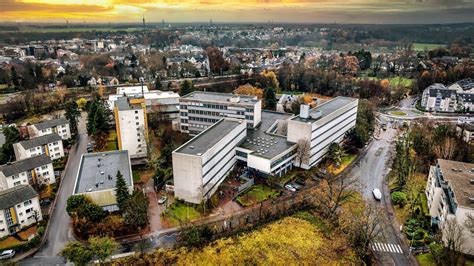 Neubau Der Opladener Berufsschule Beschlossen