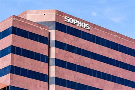 Sophos Cloud Cloud Solutions Minerva