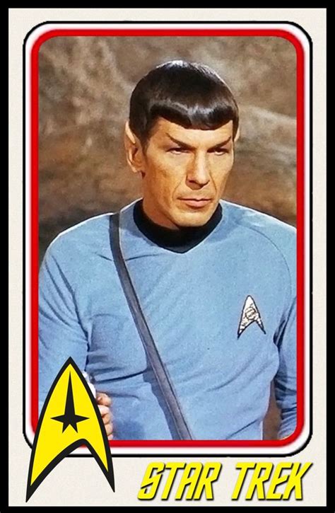 STAR TREK CARDS THE ORIGINAL SERIES Star Trek Original Series Star