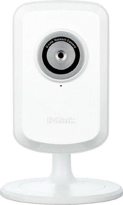 D Link Securicam Dcs L E Wireless N Home Ip Camera Incl Mydlink Bol