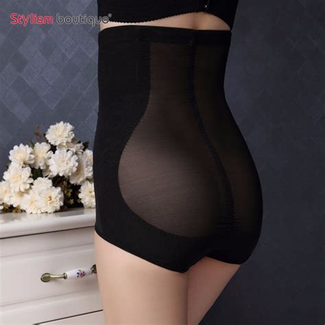 New Waist Trainer Control Panties High Cincher Corsets Women Shapewear